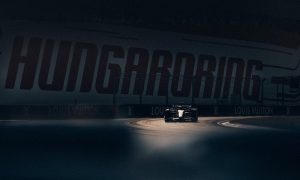 GP Ungheria FP2