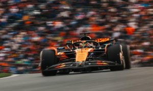 McLaren GP Olanda