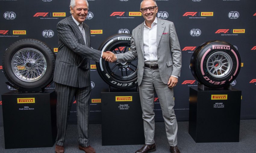 Domenicali format sprint