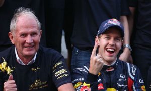 Vettel-Marko-Formula-1