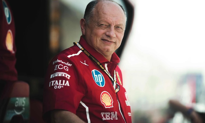 Vasseur-Ferrari-Formula-1