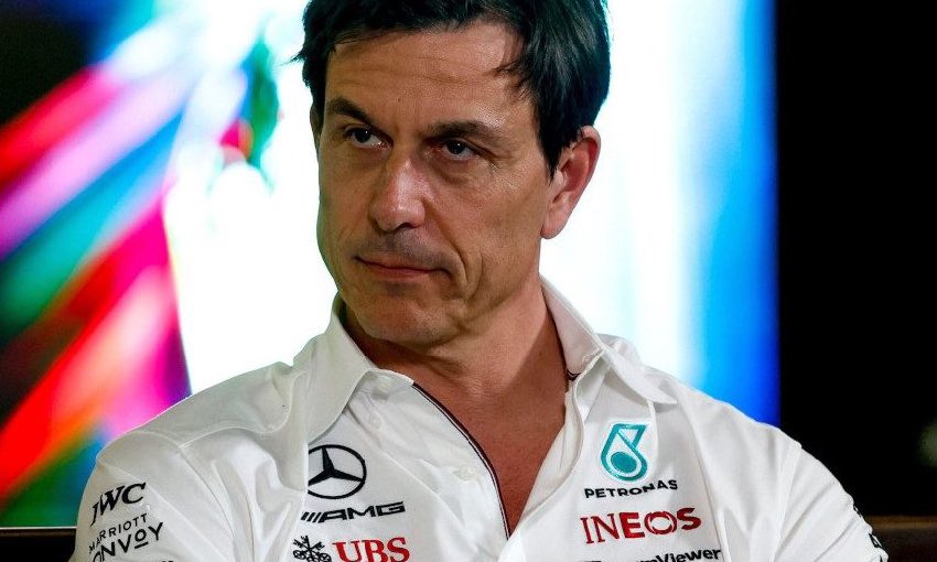 Wolff-Rosberg-Russell