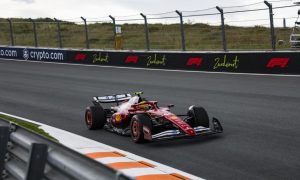 GP Olanda, Ferrari: "Venerdì difficile, ma..."