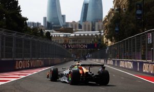 Azerbaijan FP1