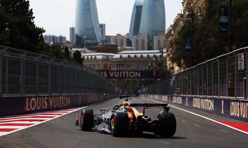 Azerbaijan FP1
