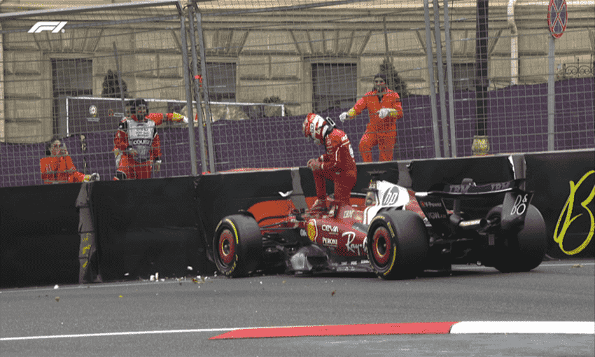 Azerbaijan qualifiche