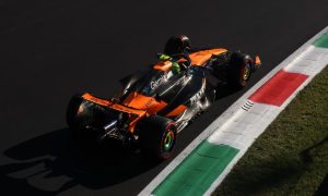 GP Italia FP2