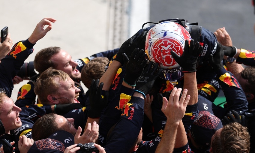 GP Italia