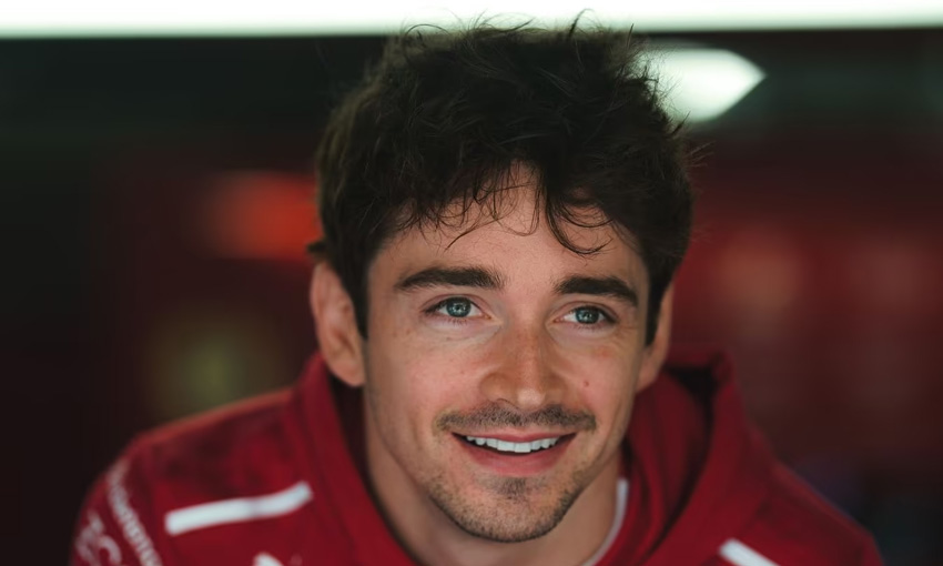 Leclerc-Ferrari
