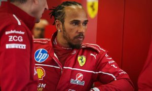 Schumacher-Hamilton
