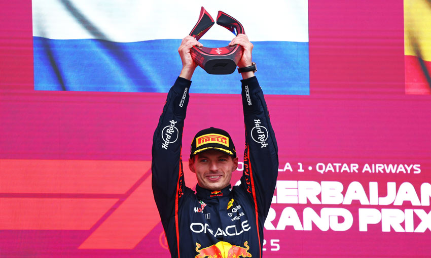Verstappen-GP-Azerbaijan