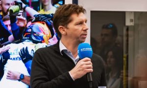 Vowles-Cambiamenti-Formula 1