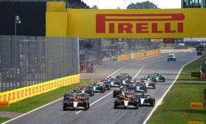 GP Italia, Monza in anteprima: info e allerta meteo