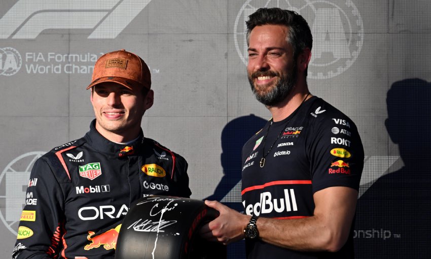 GP-Stati Uniti-Verstappen
