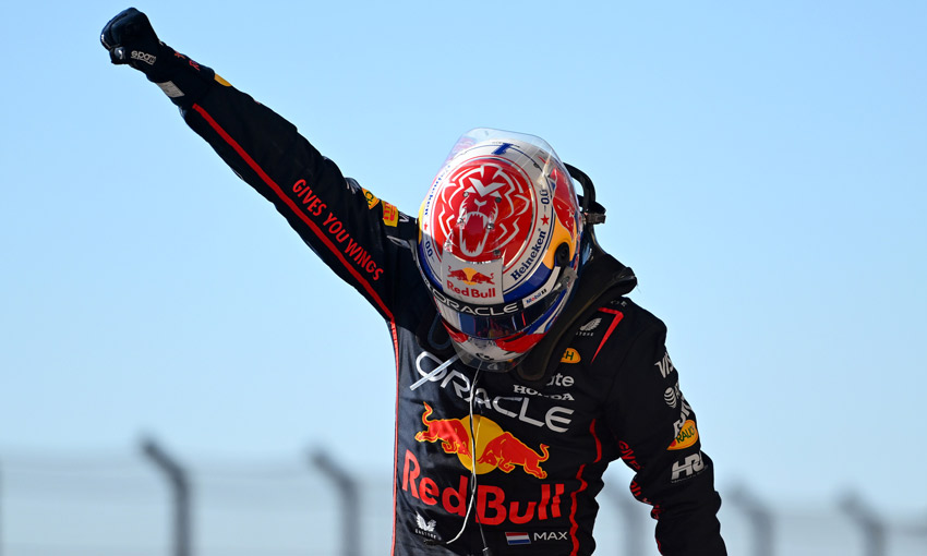 GP-Stati-Uniti-Verstappen