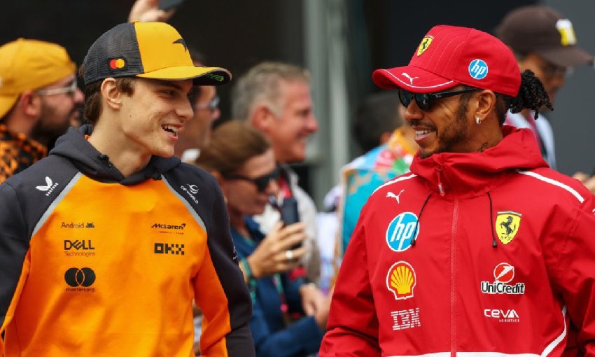 Hamilton-Piastri-posizione