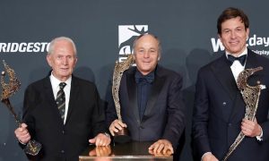 Niki-Awards-Wolff