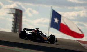 Stati Uniti Sprint Qualifying