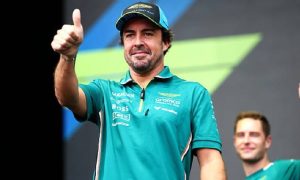 Alonso-FIA-lezione