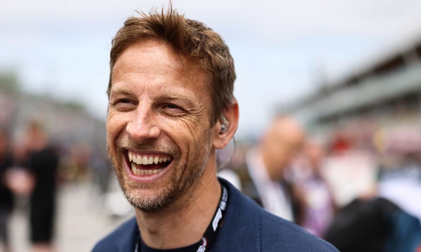 button Norris piastri
