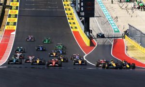 GP Stati Uniti, Sprint-anteprima: info e allerta meteo