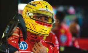 Brundle-Hamilton-Messico