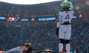 Norris-Messico-successo