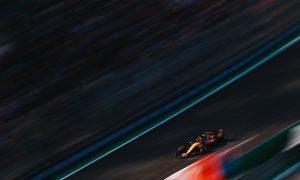 Brasile Sprint Qualifying