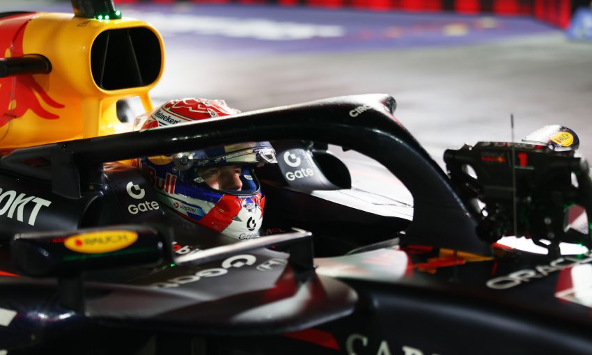 GP-Las Vegas-Verstappen