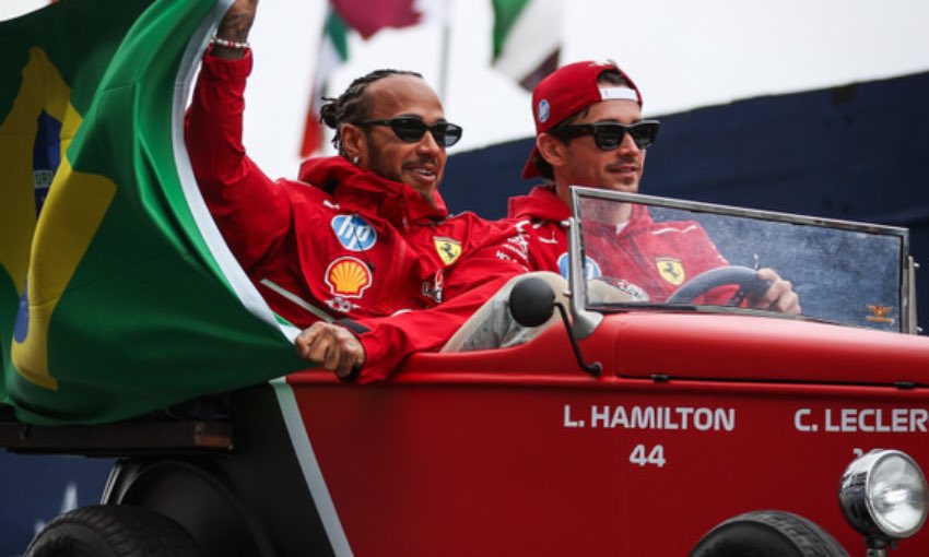 Hamilton-Leclerc-sostegno