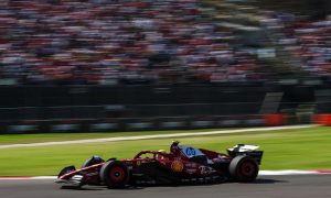 Hamilton-Villeneuve-penalità