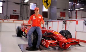 Crashgate, prima vittoria per Massa: la decisione sul 2008