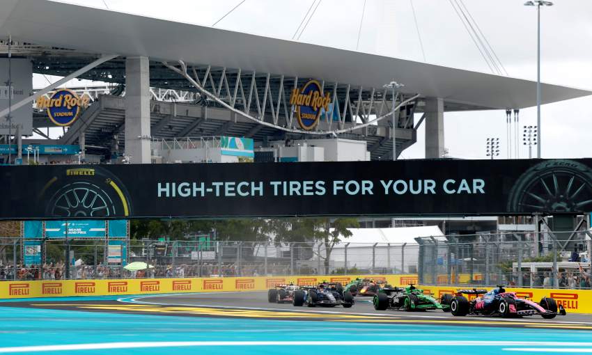 Formula 1 è UNO: edizione speciale by Mattel