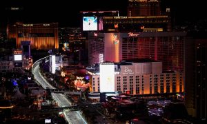 GP Las Vegas, anteprima: info e allerta meteo