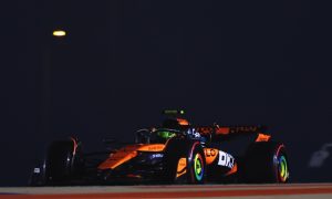 GP Qatar, Norris: "Oscar bel giro. Ma, vediamo cosa posso fare"