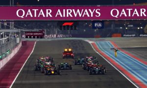 GP Qatar, Sprint-anteprima: info e allerta meteo