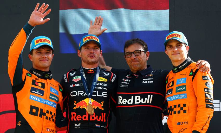 Titolo mondiale combinazioni