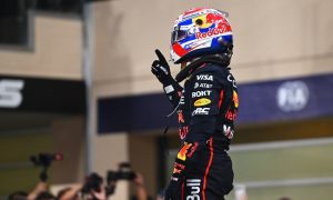 Abu Dhabi qualifiche