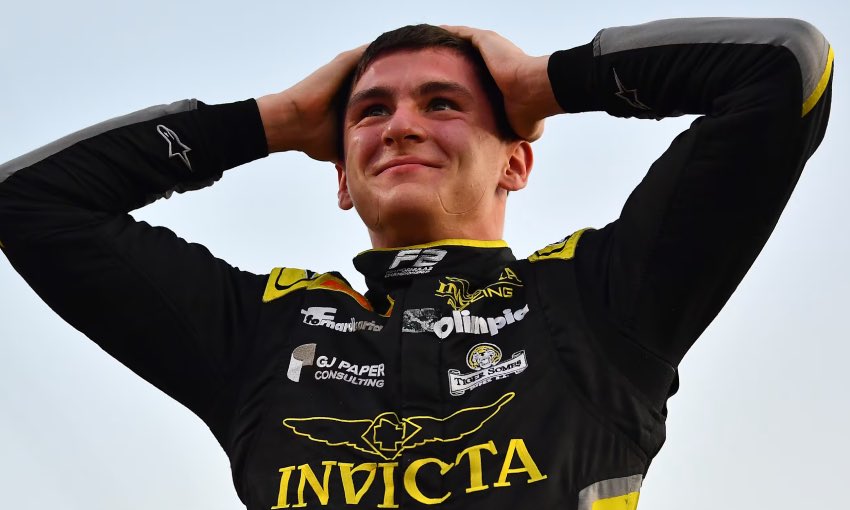 Fornaroli-campione-Formula-2