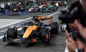 GP Abu Dhabi, Piastri: "Non avevo margine. Vedremo domani"