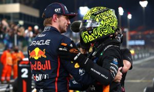 Timo Glock: "Ringrazio Verstappen, Norris"
