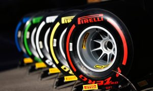 Formula 1 via ai test