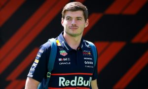 Futuro Verstappen Red Bull