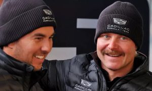 Cadillac-prima-uscita-pista