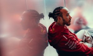 Hamilton-Manchester-United