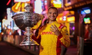 Palou verdetto McLaren