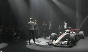 Power Unit Gate Audi