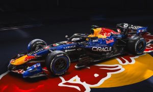 Red Bull livrea 2026