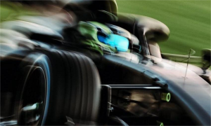 Cadillac vettura 2026