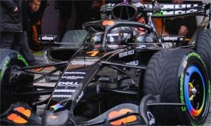 Rivoluzione Tecnica McLaren